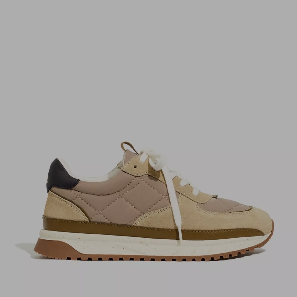 Trainer sneakers - Picture 3 of 8